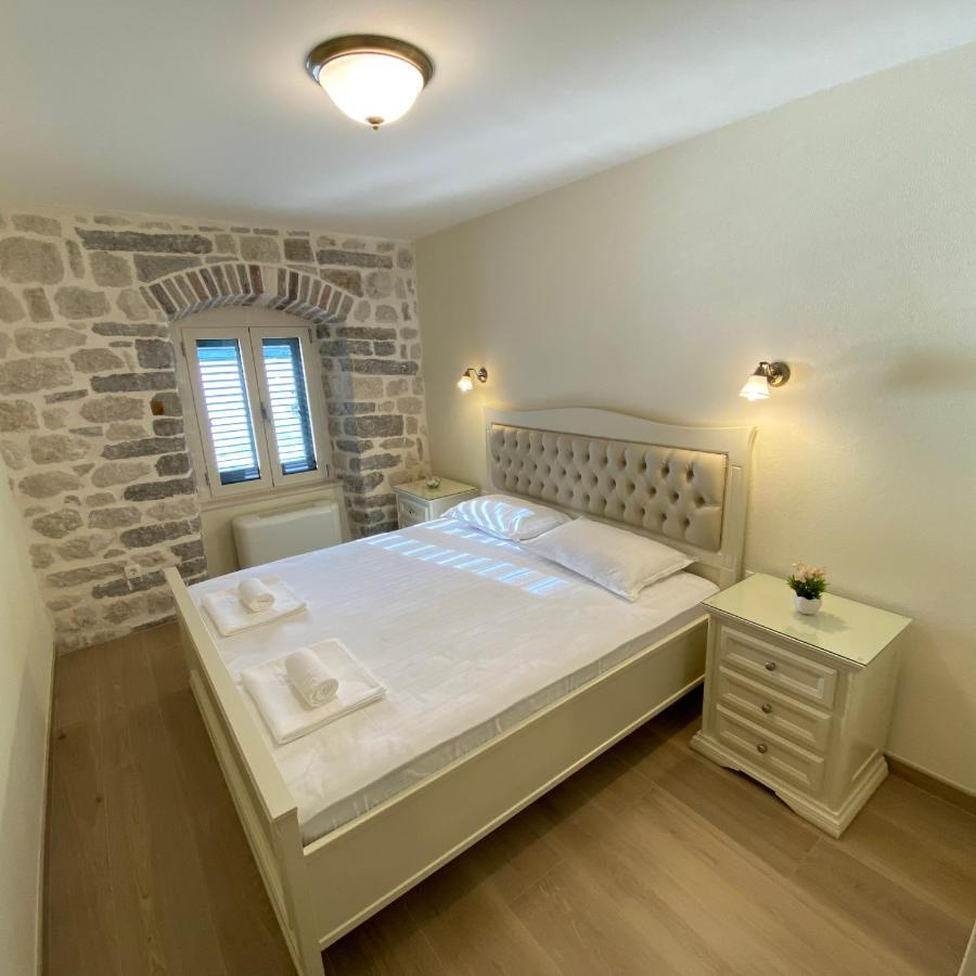 Apartments Marijaz Kotor Exterior foto